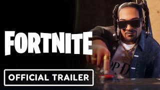 Fortnite Chapter 2 Remix  Official Trailer [upl. by Fitts]