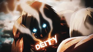 Deity😈 Project file [upl. by Ayouqes]