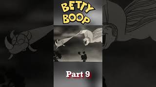 Betty Boop amp Cab Calloway  quotMinnie the Moocherquot 1932  Part 9  shorts MinnieTheMoocher [upl. by Boyce]