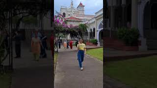 Aga Khan Palace Pune  Mahatma Gandhi in Pune  Heritage sites in Pune  Freedom movement in India [upl. by York]