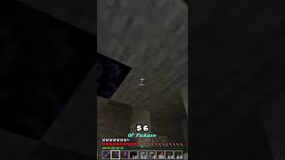 minecraft cosasquenosabiasdeminecraft minecraftdivertido [upl. by Dubois987]