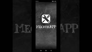 03 Iniciar Sesion en MecanicAPP [upl. by Atled605]