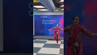 Diwali Celebration CTS 2024 shortsvideo [upl. by Millham]