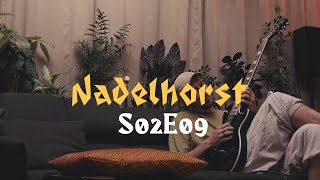 Nadelhorst S02E09 HIGHLIGHTS mit Specki In Extremo Lucas okdanketschüss Acey und Flozze [upl. by Rovit]