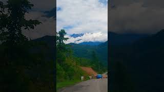 Gunung Kinabalu music love song sabahmalaysia familyvlog sabahan nature [upl. by Fay]