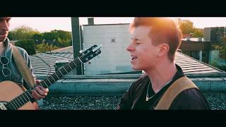 Juju feat Henning May  Vermissen Fabian Wegerer Cover [upl. by Klayman424]