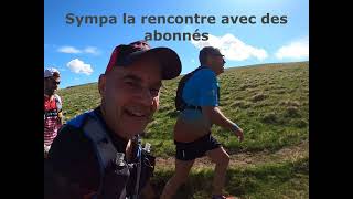 Trail La Pastourelle 2024 [upl. by Ayotnahs397]