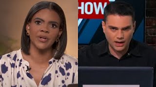 Candace Owens Gets The Boot From The Daily Wire TYT [upl. by Hazaki]