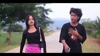 New Garo song Rebagen angko rimna basako part2Silgring Sg [upl. by Leonanie]