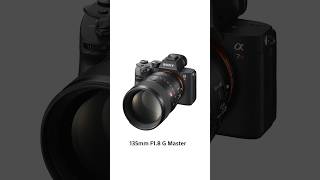 135mm F18 G Master Lens Spotlight [upl. by Obnukotalo331]