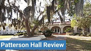 Valdosta State University Patterson Hall Review [upl. by Gerdi]