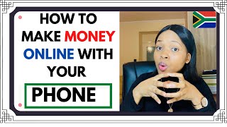 HOW TO MAKE MONEY ONLINE WITH YOUR PHONE ft Remitano Legit [upl. by Nivak252]