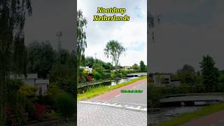 Beautiful ‘Nootdorp’ Netherlands viral follower india BD [upl. by Oech870]