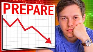 The Next Stock Market Crash How To Profit [upl. by Croteau582]