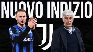 KOOPJUVE 7 MESI DOPO ORA CONFERMA ANCHE GASP🚨 [upl. by Dylana]