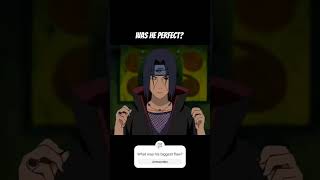 Itachi Edit 4k  Boy with Uke Toxic anime itachiamvs naruto animeedit itachi toxicedit edit [upl. by Anoblav]