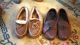 Minnetonka Moccasin  The best [upl. by Idalia401]