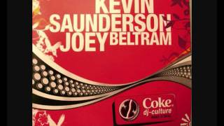 2  Joey Beltram  Coke DJCulture Joey Beltram Remix [upl. by Dahaf]