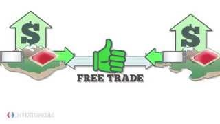 What is Free Trade [upl. by Etsirhc]