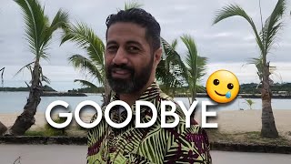 Fiji  Its So Hard To Say Goodbye [upl. by Salomie]