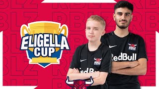 Anders Vejrgang vs Umut Gültekin  1500 Euro Eligella Cup Final [upl. by Lat]