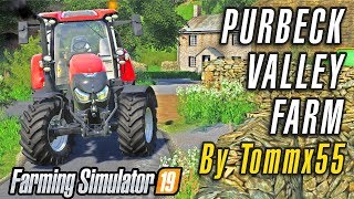 NEW EXPERIENCE amp NOSTALGIA  PURBECK VALLEY FARM  FIRST LOOK [upl. by Nore398]