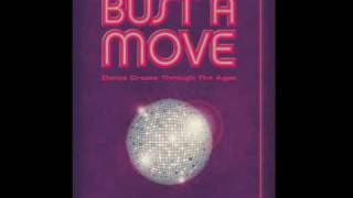 Bust A Move learn how to dance [upl. by Margareta200]