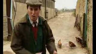 Mitchell and Webb Farmer Part 2 [upl. by Leahcar]