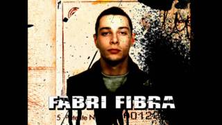 Fabri Fibra Freestyle Sanremo Megamix [upl. by Tarrance]