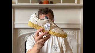 adidas Leeds SPZL FC  Hat Trick completed [upl. by Lupita640]