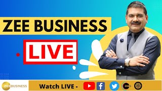 Zee Business LIVE  Investment Tips  Share Market Live Updates  Stock Market News  ZeeBiz [upl. by Anovad717]