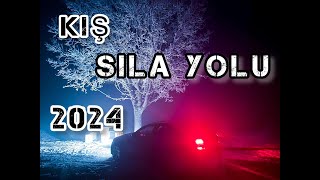 SILA YOLU 2024 Türkiye  Almanya [upl. by Vowel]