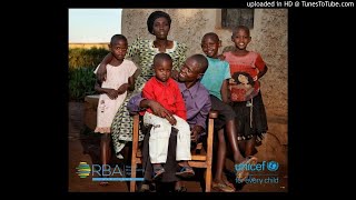 quotTuragukundaquot  Childrens song in Kinyarwanda [upl. by Brag]