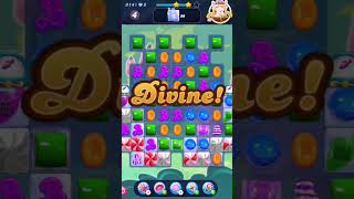 Candy Crush Saga  Fase 314 4 shorts shortsvideo shortsfeed shortsviral [upl. by Cam]