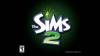 The Sims™ 2 Soundtrack Dance Hauled Hip Hop [upl. by Samot]