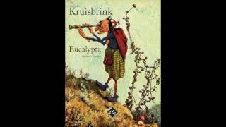 Eucalypta the witch for 2 guitars  Annette Kruisbrink [upl. by Estelle]