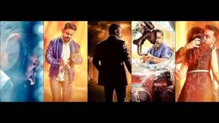 Thoongavanam Song Neeye Unakku Raja [upl. by Irby]