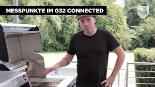 Kein Deckelthermometer im G32 Connected Otto Wilde zeigt die Zukunft des Grillens [upl. by Anilok]