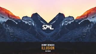 Benny Benassi  Illusion  SML Remake   CLUB  DANCE [upl. by Violeta231]