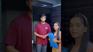 Kanjoos Mummy😂 Ms KomalDeepesh Zo ytshorts shorts viralvideo trending funny comedy yt [upl. by Yasnyl]