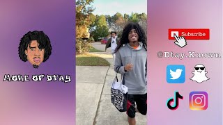 DtayKnown Funny TikTok Videos  Ep 3 [upl. by Nnaitsirhc]