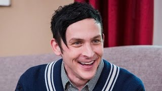 Robin Lord Taylor [upl. by Adelaida788]