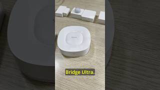 Sonoff Zigbee Bridge Ultra sonoff smarthome casainteligente [upl. by Almallah974]