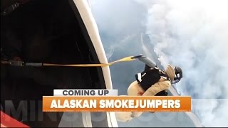 Alaska Smokejumpers [upl. by Ajile]