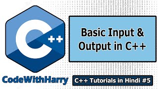 C Tutorial for Beginners  Learn C in 1 Hour [upl. by Shaff103]