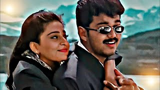 Un Per Solla Aasai Thaan Video Song  Minsara Kanna Movie Songs  Vijay  Deva Thalapathy Love hits [upl. by Erida]