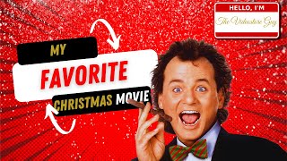 SCROOGED is the ultimate Christmas Movie [upl. by Kenison]