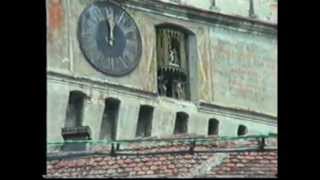 Primul Festival Medieval din Romania editia 1992  part 1 [upl. by Joash]