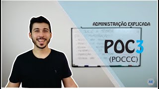 RESUMÃO  O que é o POC3 [upl. by Adalbert]