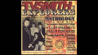 The Unwelcome Guest  TV Smiths Explorers [upl. by Allenaj]